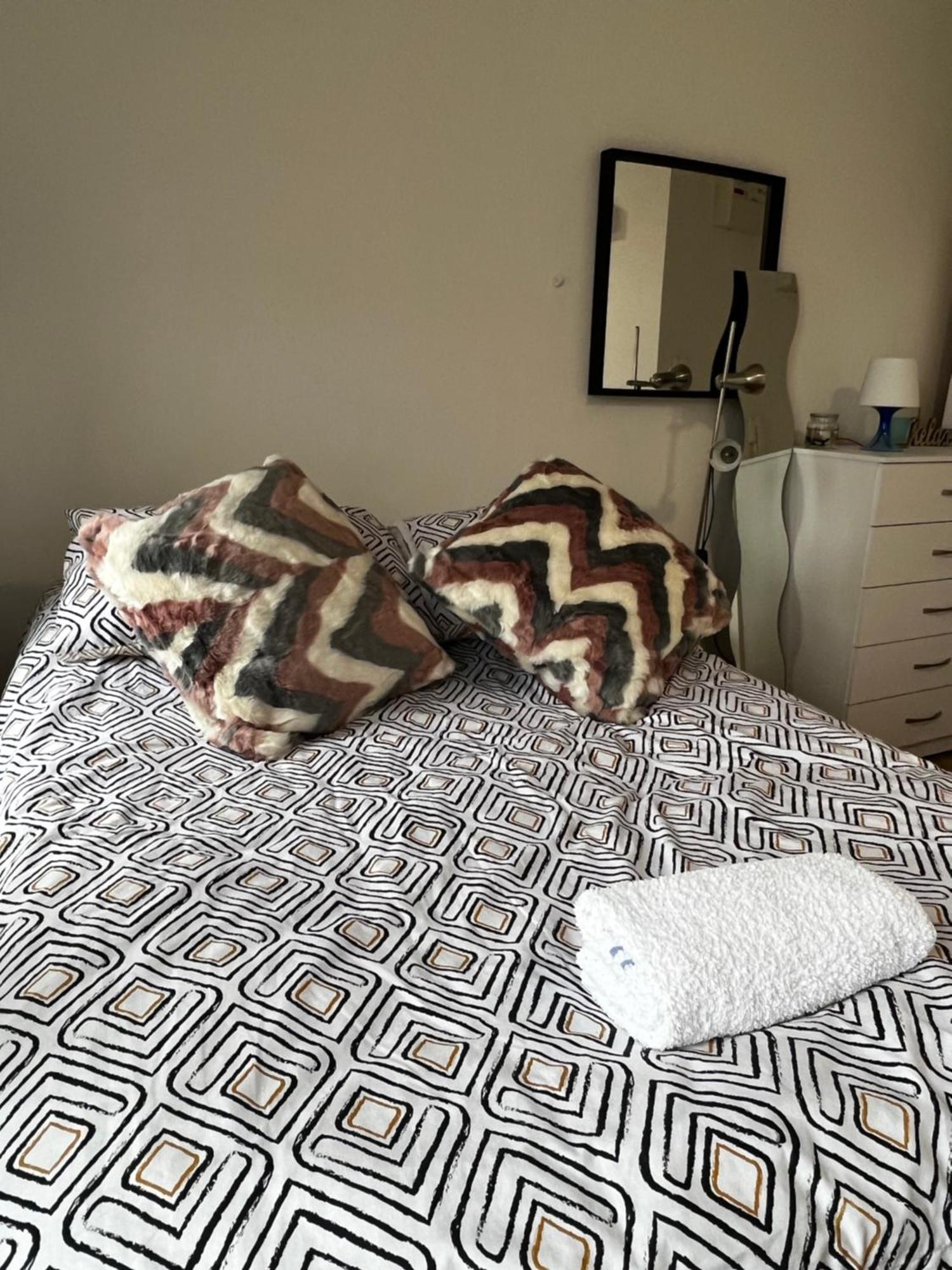 דירות Flat In לונדון מראה חיצוני תמונה