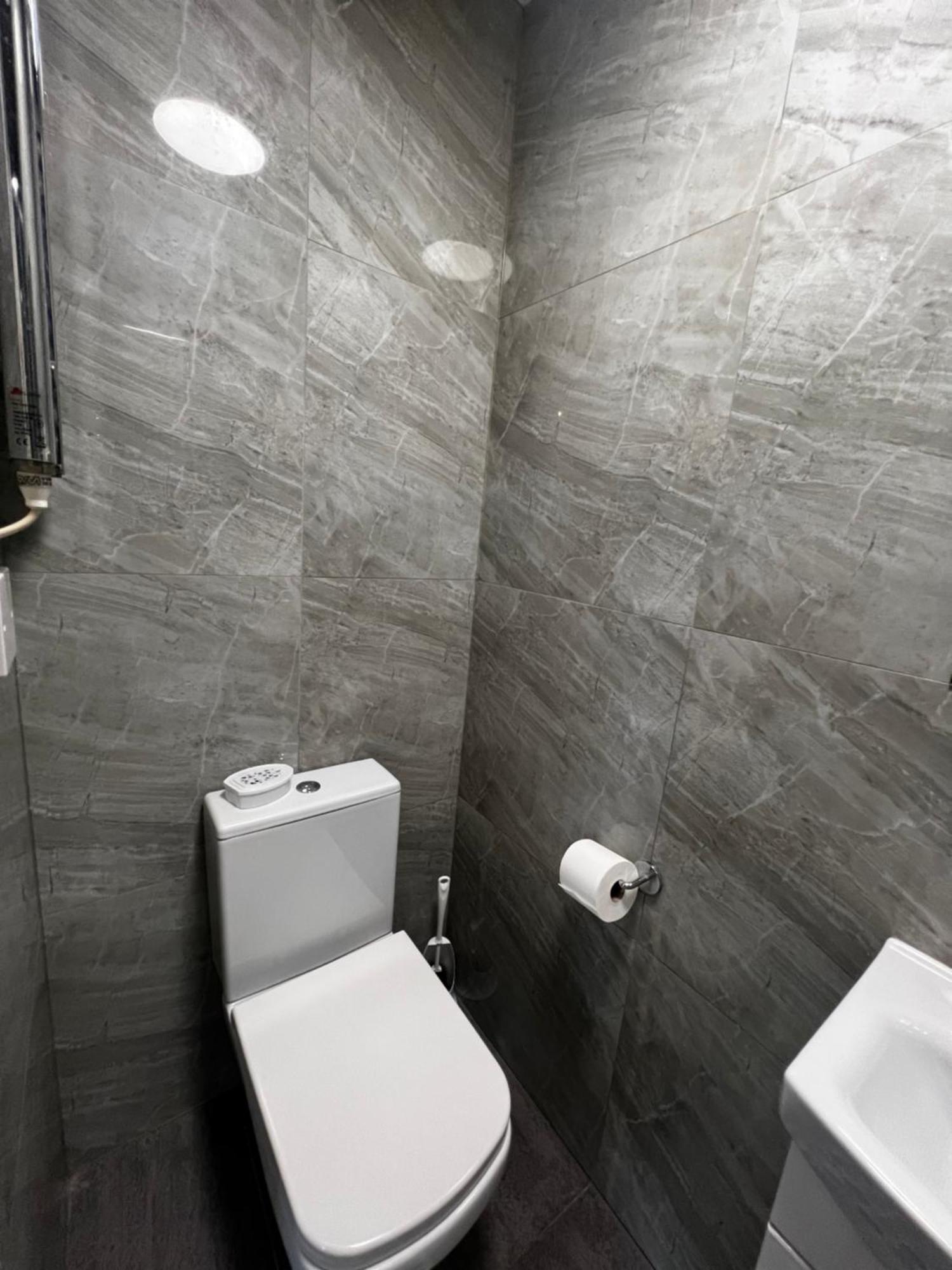 דירות Flat In לונדון מראה חיצוני תמונה