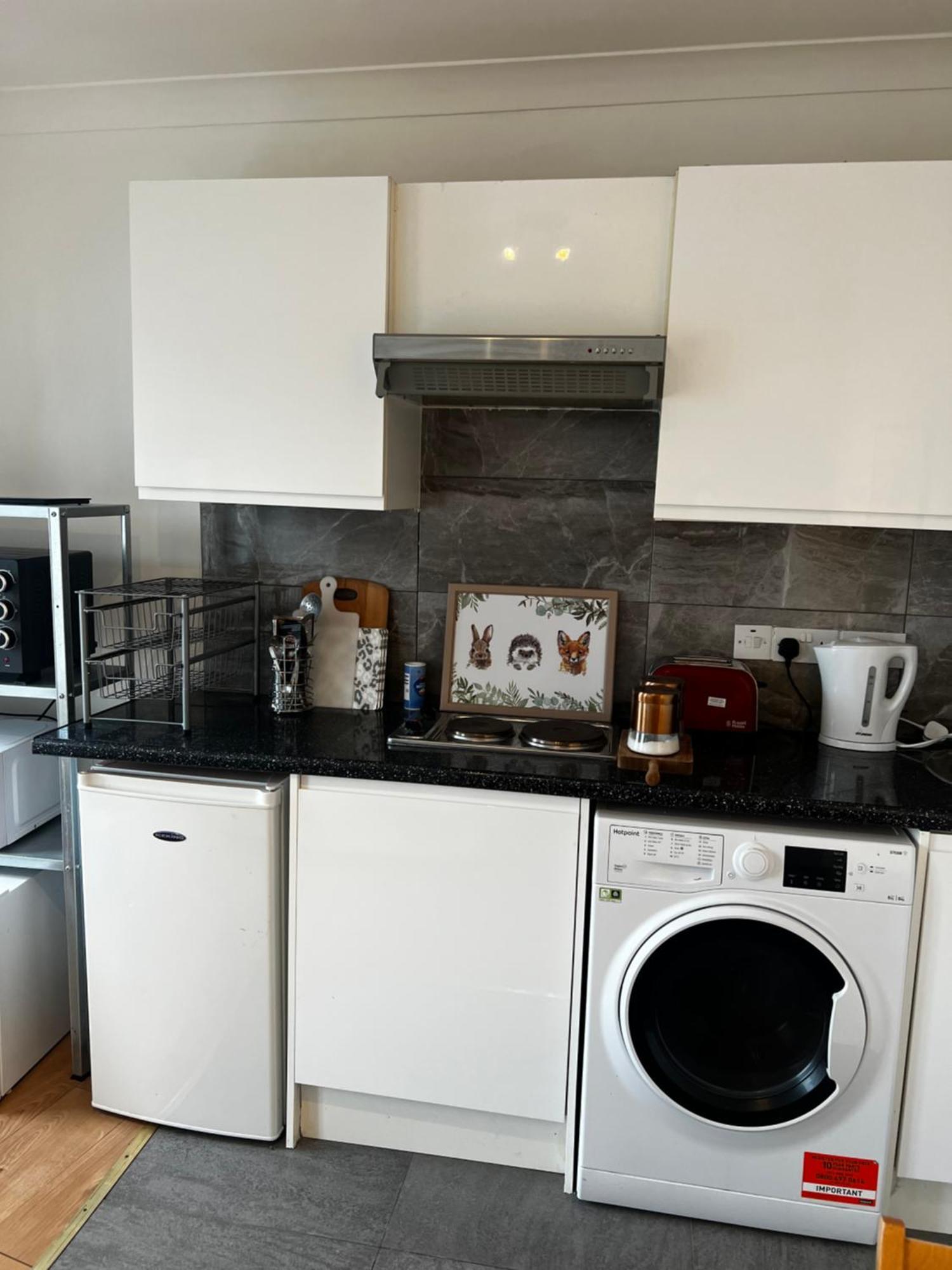 דירות Flat In לונדון מראה חיצוני תמונה