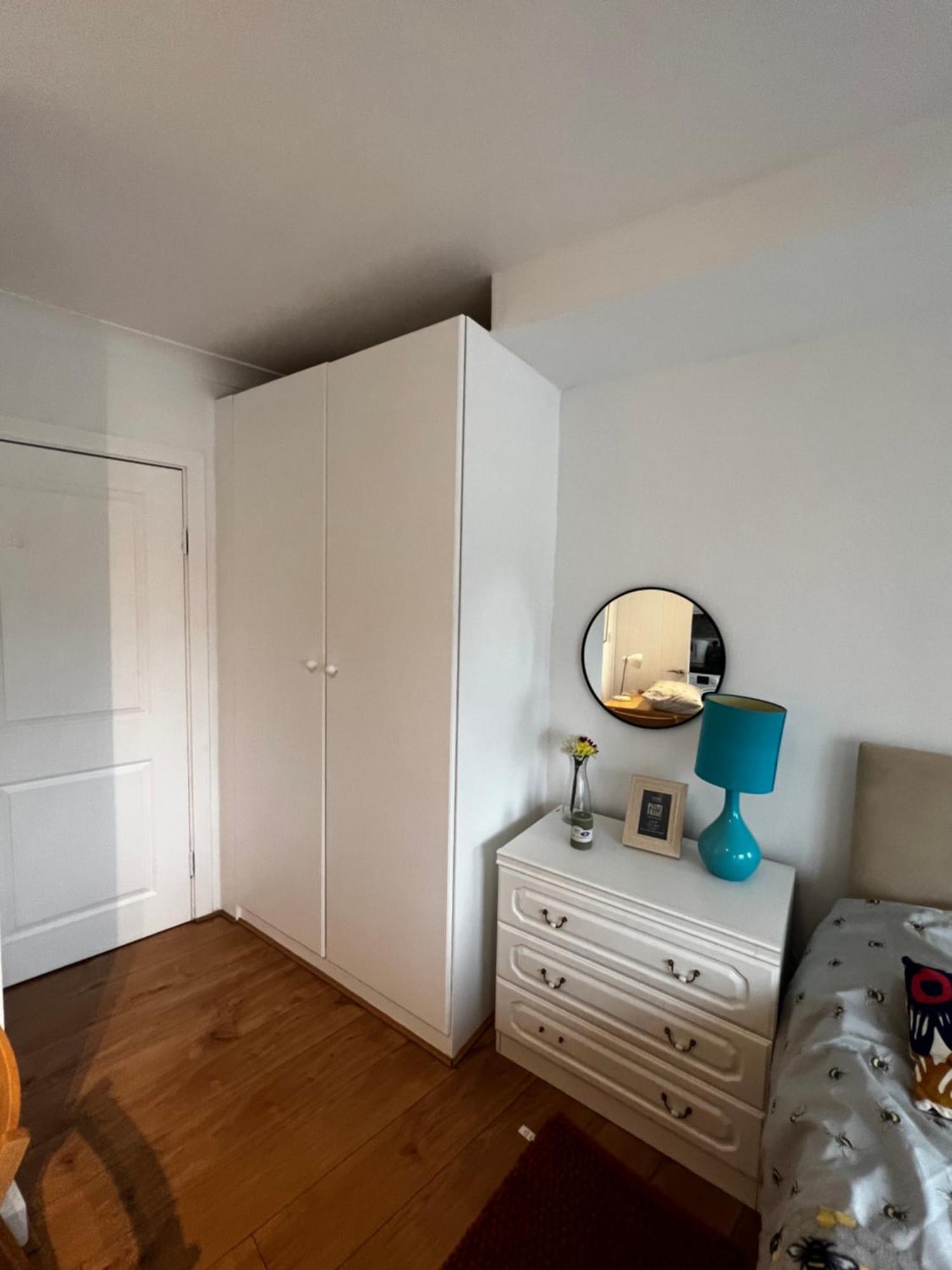 דירות Flat In לונדון מראה חיצוני תמונה